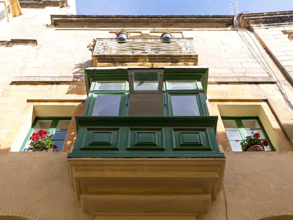 The Knight - Heritage & Art Home At Birgu Square Екстериор снимка